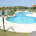 Alta Entinas Apartmán