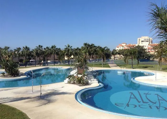 Alta Entinas
