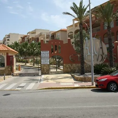 Alta Entinas * Almerimar