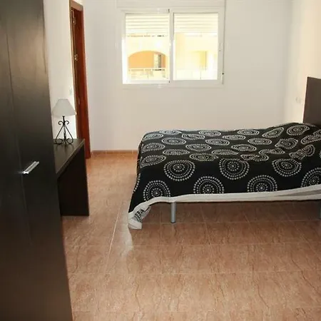 Alta Entinas Apartment