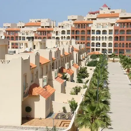 Apartment Alta Entinas