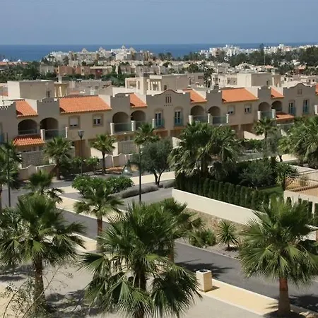 Apartment Alta Entinas