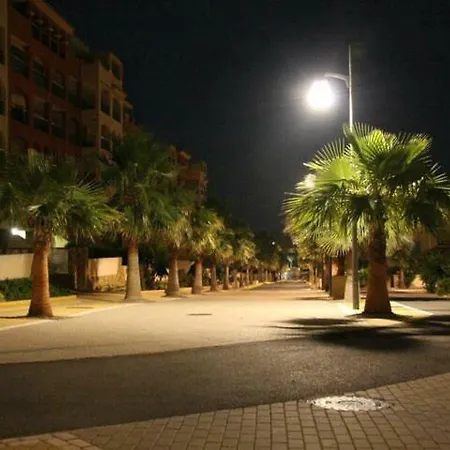 Alta Entinas Almerimar