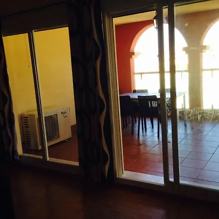Apartment Alta Entinas *