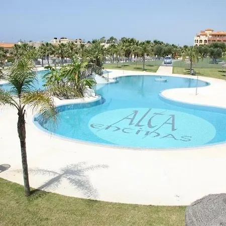 Alta Entinas Apartment